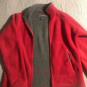 Men’s American eagle jacket